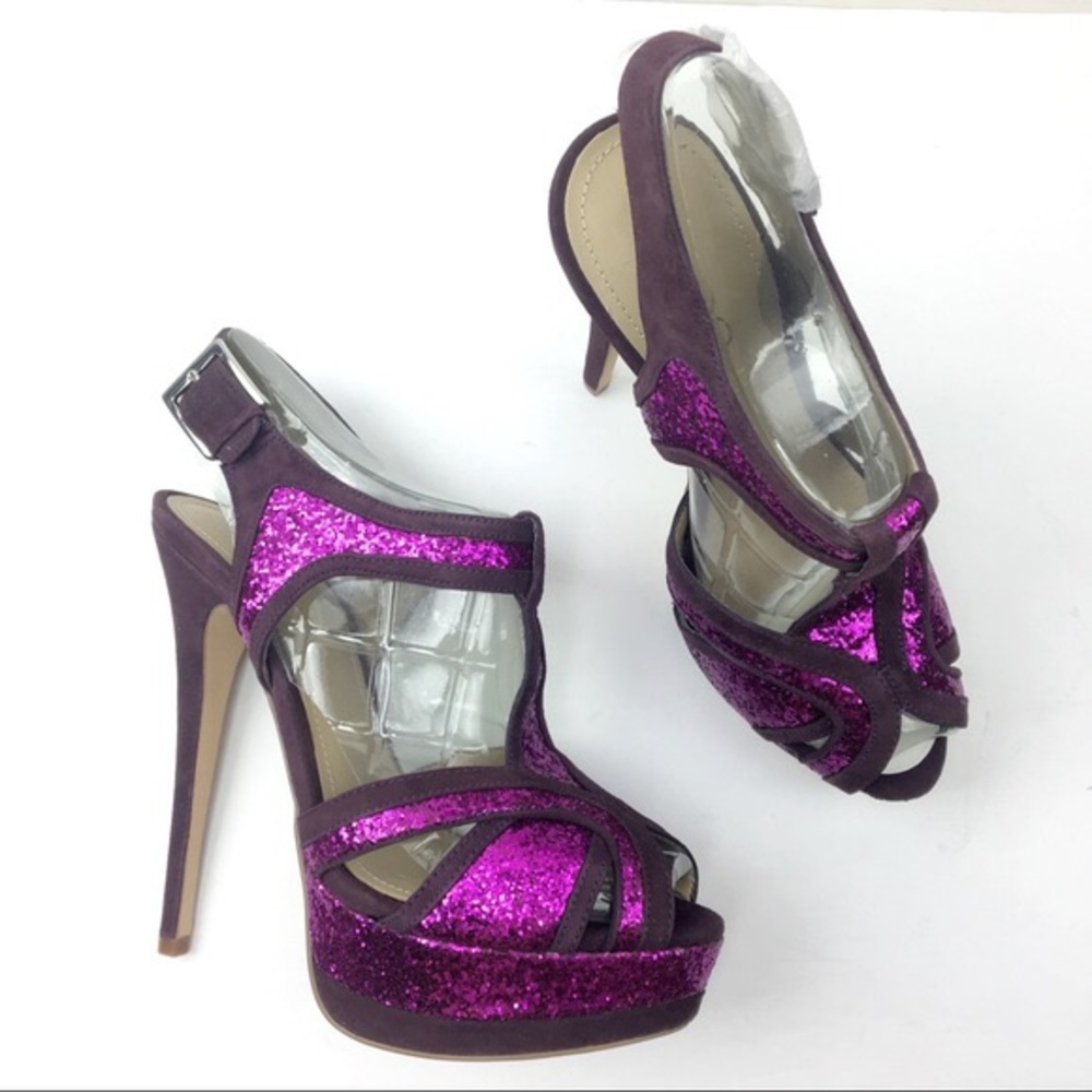 Aldo heels